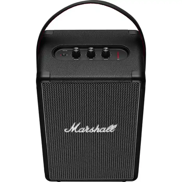 Marshall Tufton Portable Bluetooth Speaker